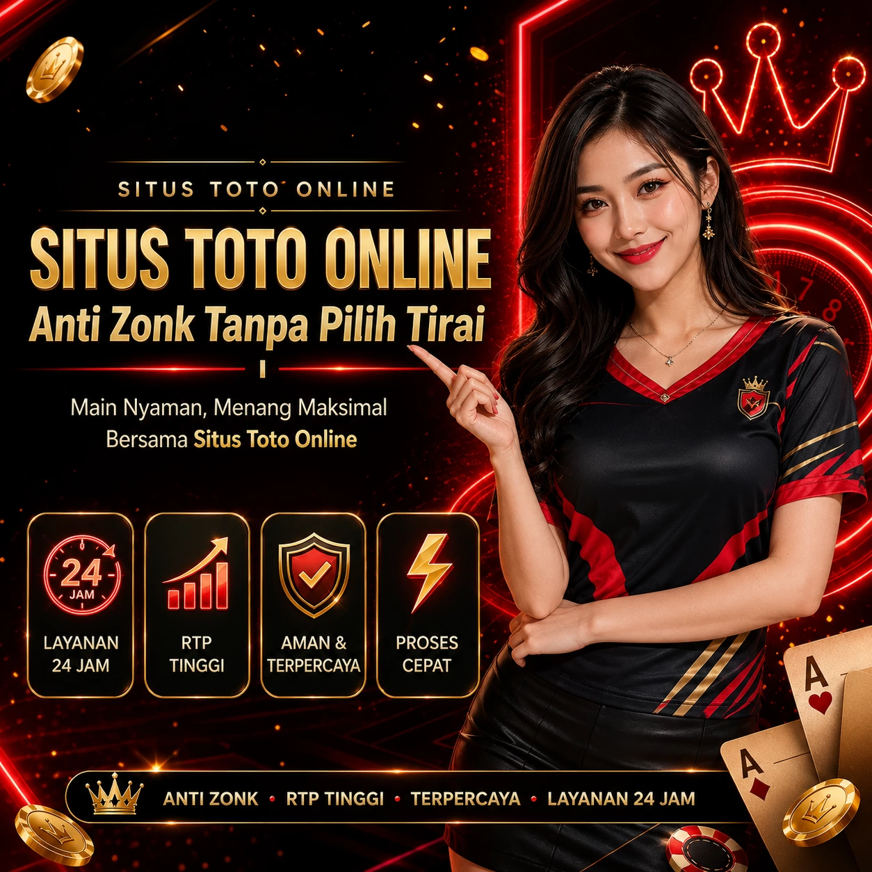 Keberagaman Permainan di ggg888 untuk Para Gamer